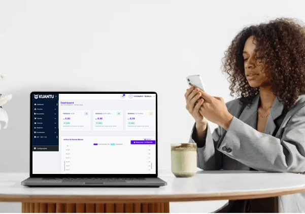 Kuantu Software